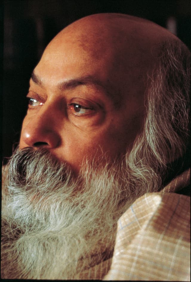 Rajneesh 